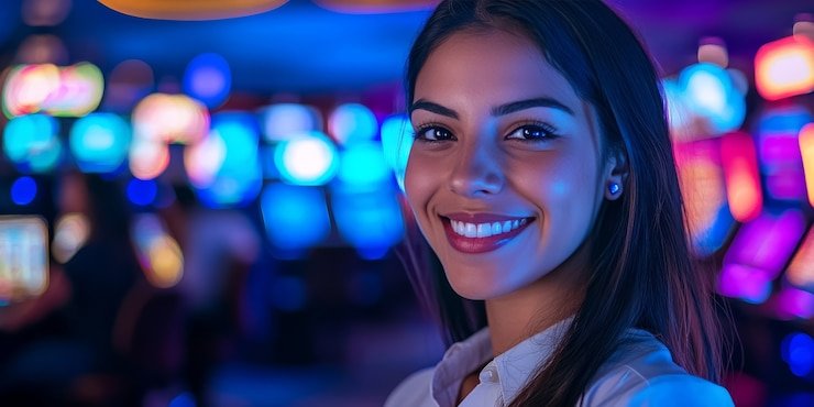 Fortune Rabbit bonus round feature and free spins on qqwin88