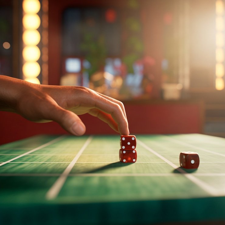Badminton match live-betting interface on qqwin88